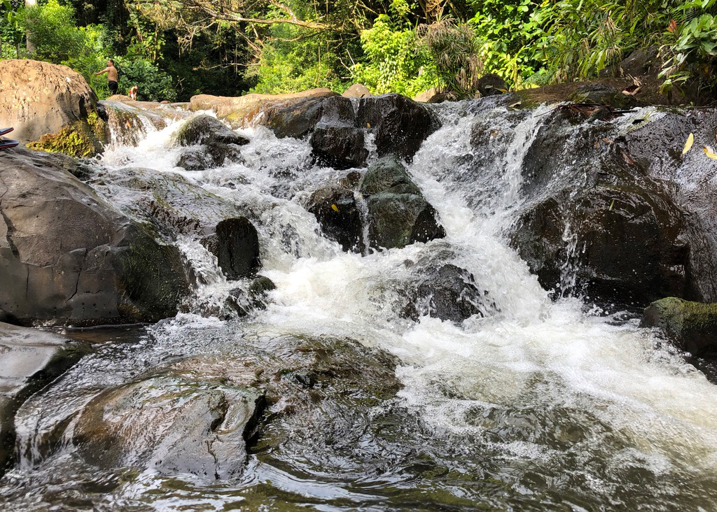 Wai for Ka ʻUmeke Kāʻeo