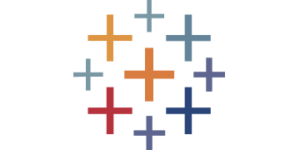 Tableau logo