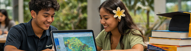 GIS Advanced Studies