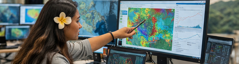 GIS Analyst